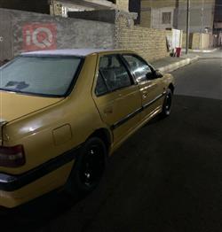 بيجو 405